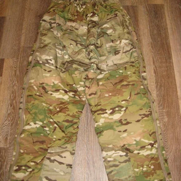 Wild Things Tactical Low Loft Pants SO 1.0 Multicam USA Made - Picture 7 of 7